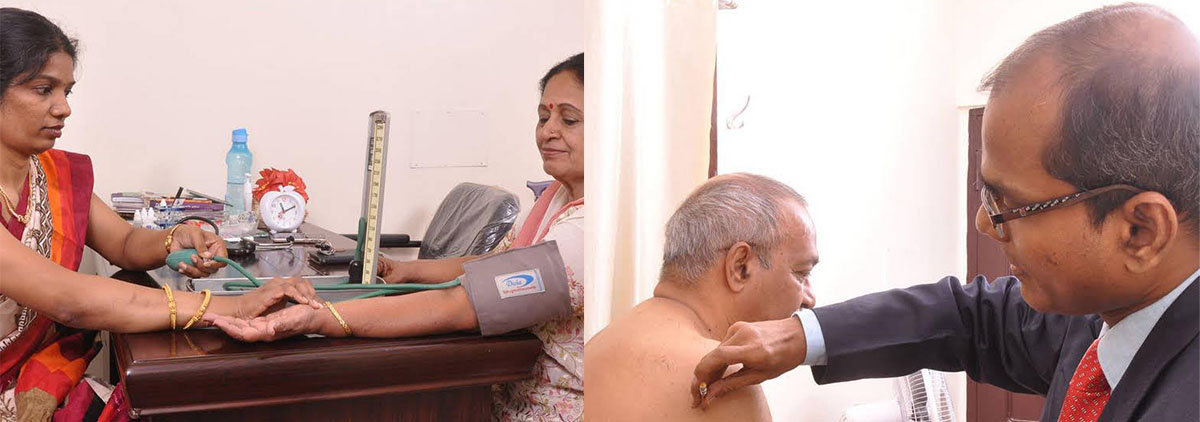 Arulanandan Wellness Clinic | Arulanandan Holistic Pain Management Centre