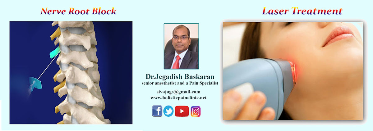 Unique Pain Treatments by Arulanandan Wellness Clinic